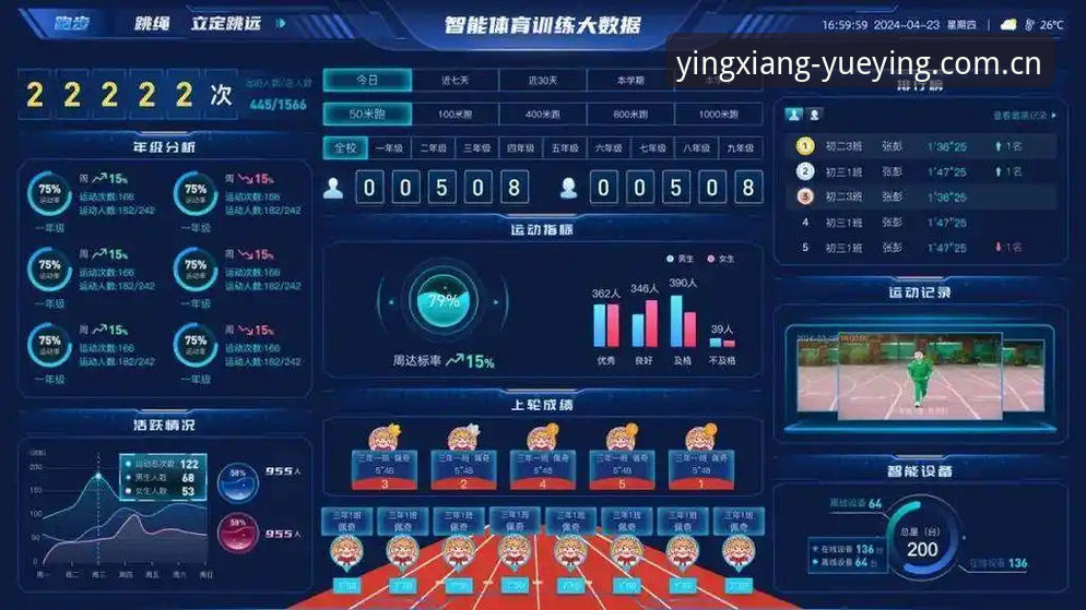 悦盈体育数据服务最新动态：从用户体验到设备兼容性的深度解析