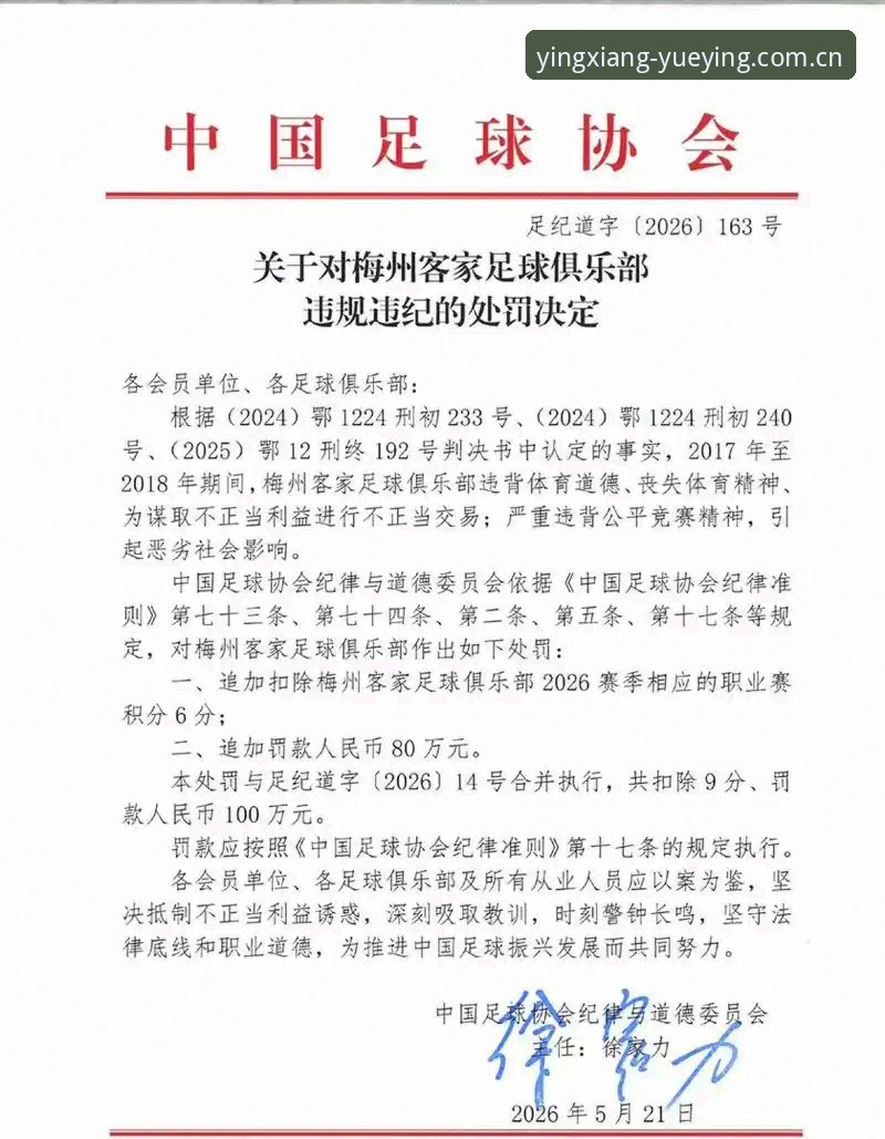悦盈体育App官方版怎么下载 足协第三批禁足名单最新动态:17人终身禁足,48人受到行业重罚